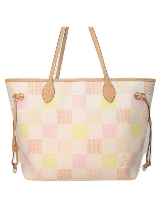 Louis Vuitton Handbags - ★SOLD★ Louis Vuitton Damieris Newerfull MM Tote